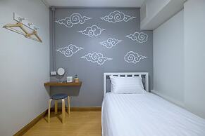 BED Friends Poshtel