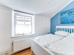 Cozy Apartment Near Valkenburg With Valleyview