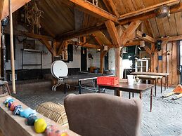 Cozy Apartment Near Valkenburg With Valleyview