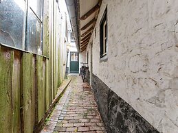 Cozy Apartment Near Valkenburg With Valleyview