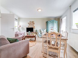 Cozy Apartment Near Valkenburg With Valleyview