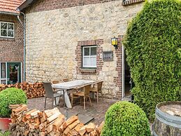 Cozy Apartment Near Valkenburg With Valleyview