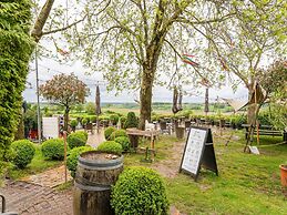 Cozy Apartment Near Valkenburg With Valleyview