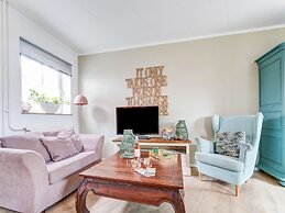 Cozy Apartment Near Valkenburg With Valleyview