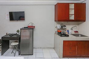 OYO 94117 Mr Rooms Appartement Mutiara