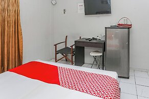 OYO 94117 Mr Rooms Appartement Mutiara