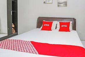 OYO 94117 Mr Rooms Appartement Mutiara