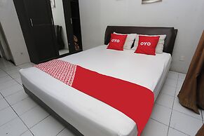 OYO 94117 Mr Rooms Appartement Mutiara