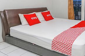 OYO 94117 Mr Rooms Appartement Mutiara