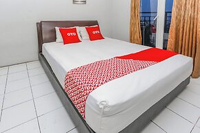 OYO 94117 Mr Rooms Appartement Mutiara