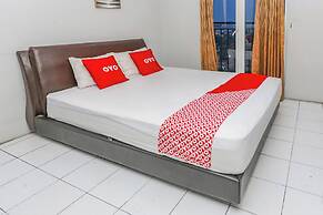 OYO 94117 Mr Rooms Appartement Mutiara