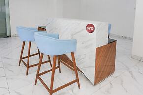OYO 94117 Mr Rooms Appartement Mutiara