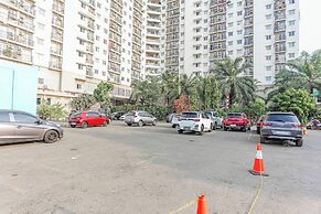 OYO 94117 Mr Rooms Appartement Mutiara