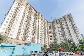 OYO 94117 Mr Rooms Appartement Mutiara