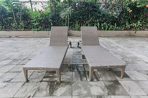 OYO 94117 Mr Rooms Appartement Mutiara