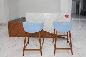 OYO 94117 Mr Rooms Appartement Mutiara