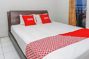 OYO 94117 Mr Rooms Appartement Mutiara