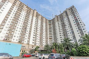 OYO 94117 Mr Rooms Appartement Mutiara