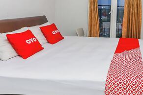OYO 94117 Mr Rooms Appartement Mutiara