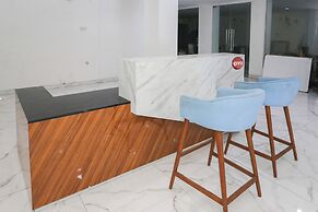 OYO 94117 Mr Rooms Appartement Mutiara
