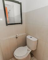 OYO 94117 Mr Rooms Appartement Mutiara