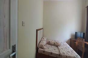 SPOT ON 94116 Homestay Gua Pindul Kang Haris