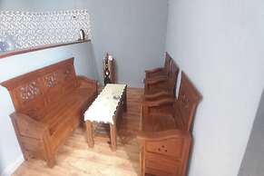 SPOT ON 94116 Homestay Gua Pindul Kang Haris