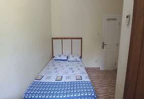 SPOT ON 94116 Homestay Gua Pindul Kang Haris