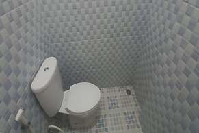 SPOT ON 94116 Homestay Gua Pindul Kang Haris