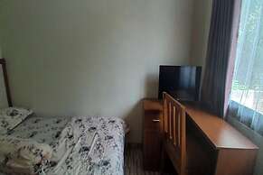 SPOT ON 94116 Homestay Gua Pindul Kang Haris