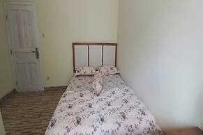 SPOT ON 94116 Homestay Gua Pindul Kang Haris