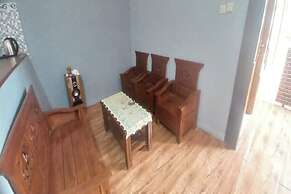 SPOT ON 94116 Homestay Gua Pindul Kang Haris