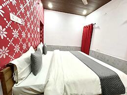 Hotel Dhora Jaisalmer By GRB