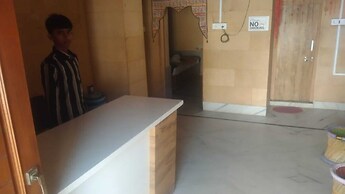 Hotel Dhora Jaisalmer By GRB