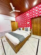 Hotel Dhora Jaisalmer By GRB