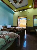Hotel Dhora Jaisalmer By GRB
