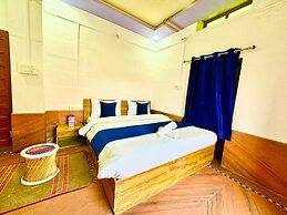 Hotel Dhora Jaisalmer By GRB