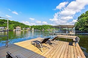 The Lake Shack Waterfront Life