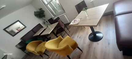 Hostel  Altes Spital Balingen