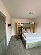 Hostel  Altes Spital Balingen