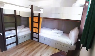 Hostel  Altes Spital Balingen