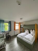 Hostel  Altes Spital Balingen