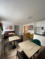 Hostel  Altes Spital Balingen
