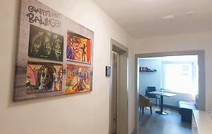Hostel  Altes Spital Balingen