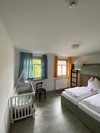 Hostel  Altes Spital Balingen