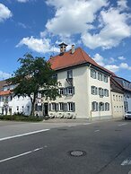 Hostel  Altes Spital Balingen