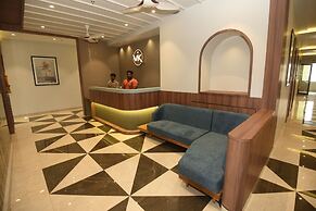 Vishnu Krupa Executive Rooms