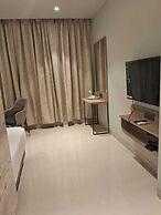 Vishnu Krupa Executive Rooms