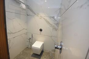 Vishnu Krupa Executive Rooms