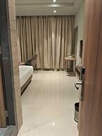 Vishnu Krupa Executive Rooms